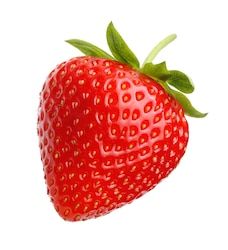 Strawberry Photography, Strawberry Photo, Strawberry Pictures, Fruit Photography, 패턴 배경화면, Strawberry Fruit, Fruit Painting, Baby Themes, Health Eating