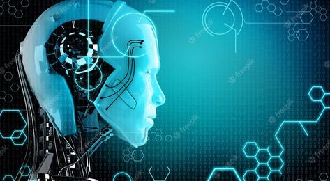 Premium Photo | Ai wallpaper artificial intelligence robot background Robot Background, Robot Wallpaper, Rene Descartes, Brain Logo, Iphone 2g, Network Infrastructure, Retina Display, Original Wallpaper, Simple Backgrounds