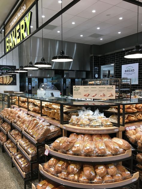 New Opening #COUNTDOWN supermarket, Hastings #NZ Vitreous Enamel #lights | Workshop 30 | www.boudi.co.nz Vitreous Enamel, Market Square, Industrial Lighting, Bread, Meat, Square, Lighting, Quick Saves