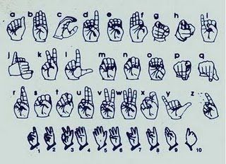 Gang Signal, Gang Symbols, Gang Sign, Blood Gang, Gang Quotes, Asl Alphabet, Learn Asl, Blood Tattoo, Sign Language Chart