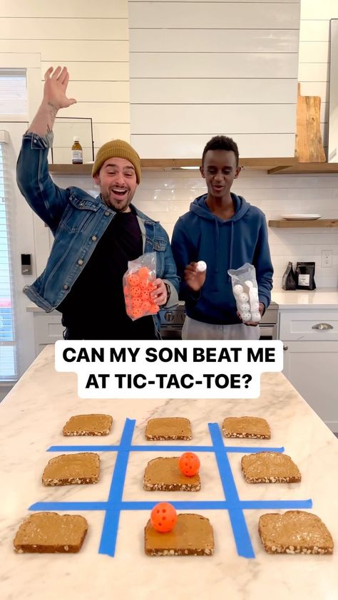 Trick Shots For Kids, Nye Games, Pb J Sandwiches, Ping Pong Games, Simpson Family, March Calendar, Peanut Butter Toast, Peanut Butter Bread, Pong Game