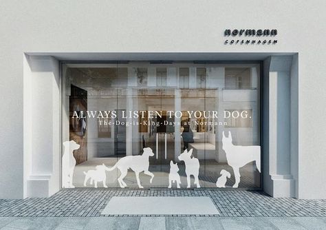 Pet Store Design, Pet Store Ideas, Pet Grooming Salon, Dog Shelter, Dog Grooming Shop, Dog Spa, Cat Hotel, Dog Grooming Salons, Dog Hotel