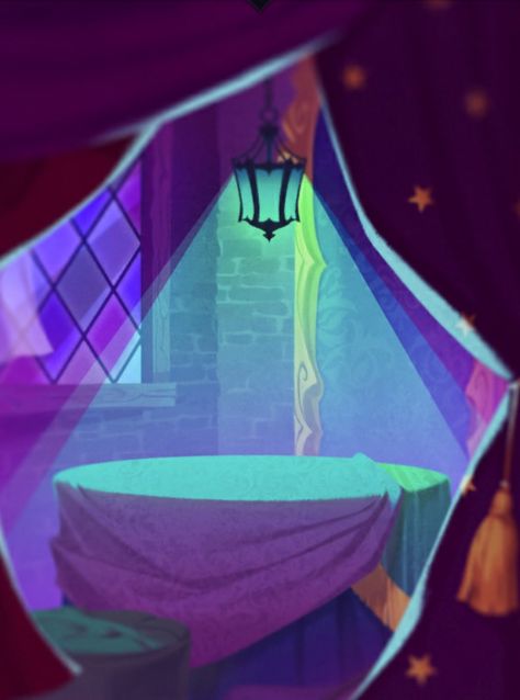 The Arcana: Background The Arcana, House On The Rock, Game Background, Magic Shop, City State, Visual Novel, Art Background, Anime Scenery, The Magicians