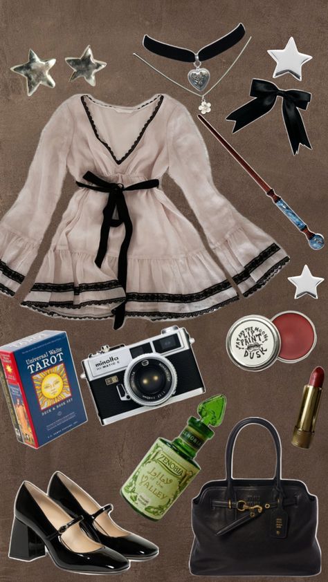 Hogsmeade Outfit, Harry Potter Oc, Oc Outfits, Date Outfit, Hogwarts, Harry Potter