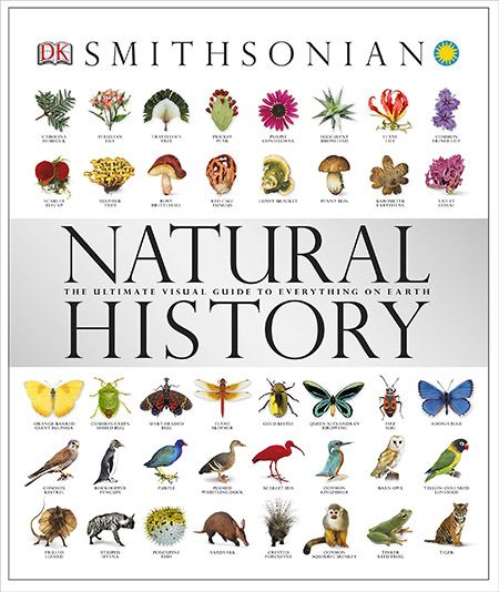 Explore the wonders of nature with DK Books! Landscape Design Software, Dk Books, Smithsonian Institution, Science Books, Penguin Books, Science And Nature, History Books, Natural History, Great Books