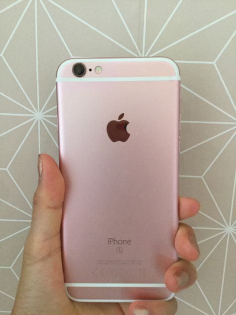 iphone 6s rose gold Iphone 6s Aesthetic, Wallpaper Iphone 6s Plus, Iphone 6s Plus Rose Gold, Iphone 6s Gold, Iphone 7 Rose Gold, Aesthetic Phones, Iphone 6s Rose Gold, 2024 Manifestations, Rose Gold Phone