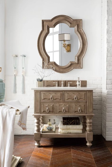 Bath vanity ideas