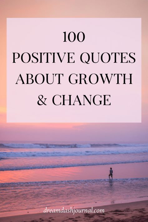 growth quotes Positive Quotes About The Future, Quotes On Positive Change, Motivational Quotes For Self Growth, Positive Quotes For Future Life, Positive Quotes For The Future, Inspirational Mindset Quotes, Inspiring Quotes For Motivation, Quotes On Change And Growth Motivation, Inspiring Quotes About Change