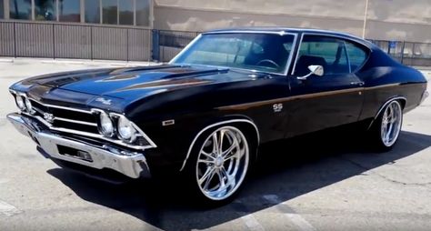 Original 1969 Chevy Chevelle SS 396 | Video Custom Chevelle, 1969 Chevelle Ss, 1969 Chevy Chevelle, Low Storage, 1969 Chevelle, Jet Skies, Chevy Chevelle Ss, Chevy Ss, Chevrolet Chevelle Ss