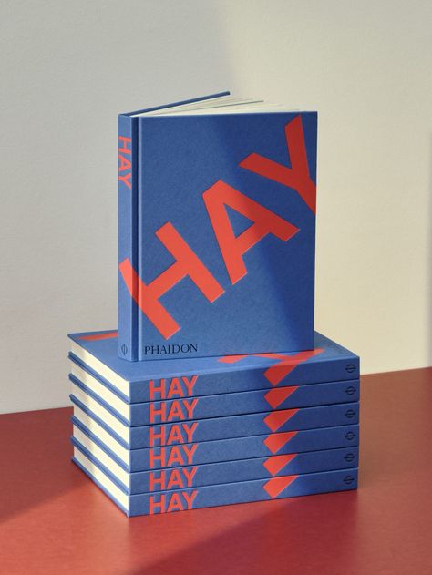 What’s new: HAY by Phaidon | Design Stories Doshi Levien, Wishlist 2022, Muller Van Severen, Pinterest Uk, Stellar Works, Buch Design, 20 Year Anniversary, Erwan Bouroullec, Hay Design