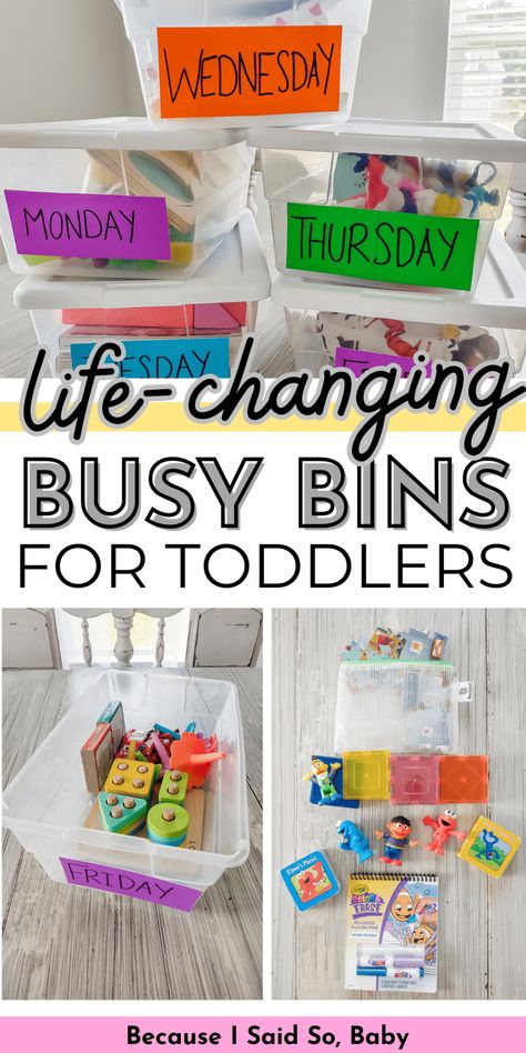 Morning Busy Boxes for Toddlers Best Sensory Bins, Busy Bins, Sensory Bin Ideas, Toddler Sensory Bins, Kids Sensory Play, Diy Sensory, Toddler Sensory, Newborn Hacks, Sand Table