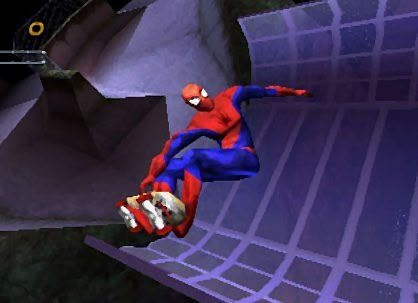 Tony Hawk Pro Skater, Very Funny Images, Image Spiderman, Skate 3, Pro Skaters, Spiderman Movie, Spiderman Artwork, Ultimate Spiderman, Tony Hawk