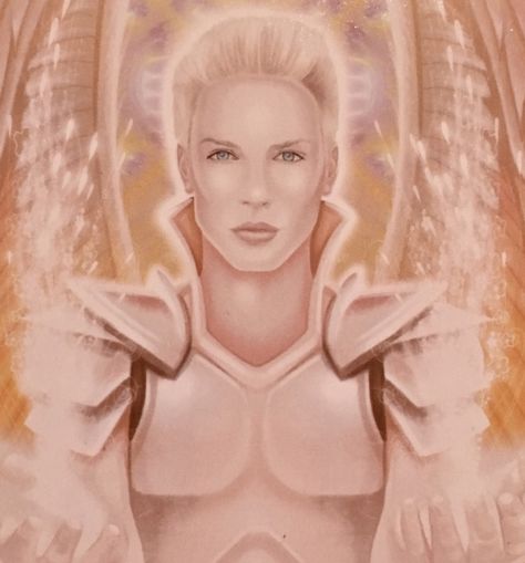 Angel Messages Spirit Guides, Archangel Raguel, Wiccan Magic, Jedi Master, Angel Messages, Solar Plexus Chakra, Peace And Harmony, Spirit Guides, Stand Tall