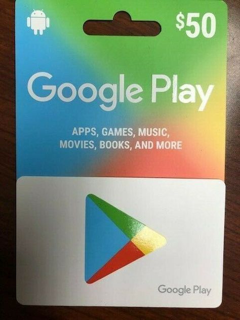 Google Play - Win Big: Unveil Free $100 Gift Card Codes with Zero Effort! Google Play Card, Free Google Play Gift Card, Google Play Codes, Play Card, Google Play Apps, Play Store App, Free Gift Card Generator, Win Gift Card, Get Gift Cards