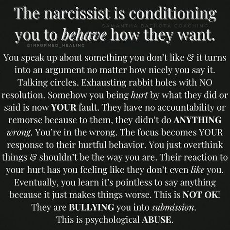 Narcissistic Ex Boyfriend, Healing Narcissism Recovery, Dating A Narcissistic Man, Female Narcissistic Behavior Quotes, Verbal Abused Women Quotes, Narcissistic Behavior Men Quotes, Narcissistic Behavior Women, Narcissistic Behavior Quotes, Abused Women Quotes