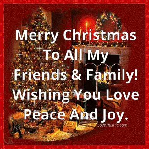 Merry Christmas To All My Friends And Family. Wishing You Peace And Joy! Merry Christmas Wishes Friends, Holidays Pictures, Christmas Eve Quotes, Bears Pictures, Christmas Greetings Quotes, Good Morning Christmas, Merry Christmas Friends, Christmas Wishes Quotes, Reflection Pictures