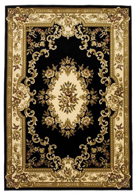 Corinthian Aubusson Rug Kas Rugs, Aubusson Rugs, Rug Runners, Rug Direct, Modern Carpet, Rectangular Rugs, Garden Inspired, Ivory Rug, Carpet Runner