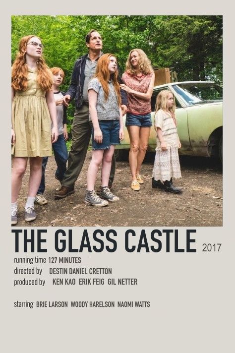 Series To Watch 2023, Movie Outfit Ideas, The Glass Castle, Movie Outfit, Character Movie, Series To Watch, Glass Castle, Movies To Watch Teenagers, Movie Outfits