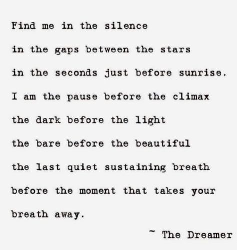 Sunrise Poems, Before The Sunrise, Before Sunrise, The Sunrise, The Quiet, The Dreamers, The Darkest, Poetry, In This Moment