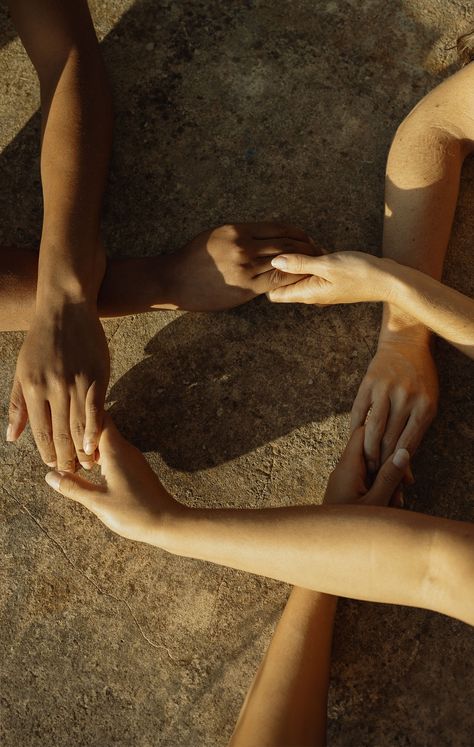 Bringing Together Nature, Movement, And Community, she she Is Reimagining The Well-being Retreat - IGNANT Nature, Embodiment Photography, Tribe Aesthetic, Finding Your Path, Eiko Ojala, Amangiri Resort, Venus In Gemini, Massage Studio, Yoga Aesthetic