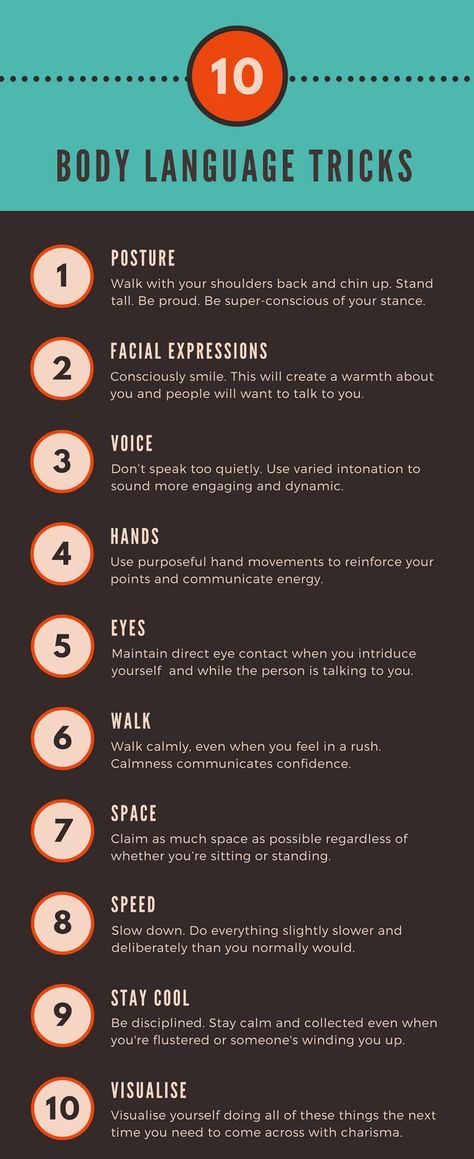 Psychology Facts, Confident Body Language, Reading Body Language, Nasihat Yang Baik, How To Read People, Personality Development, Public Speaking, Body Language, Self Improvement Tips