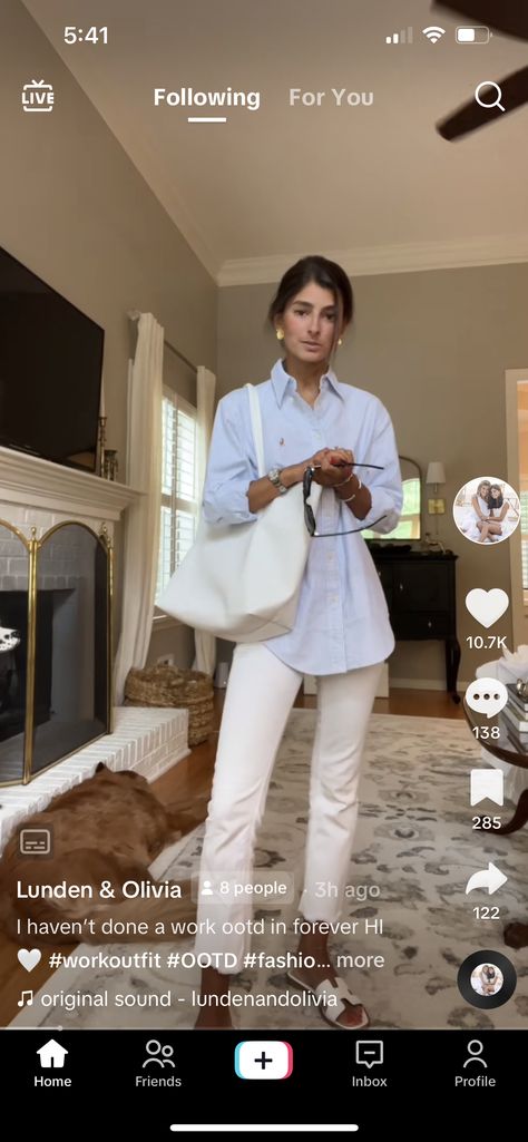 Olivia And Lunden Outfits, Olivia Stallings Outfits, Lunden And Olivia Style, Lunden And Olivia Aesthetic, Grand Millennial Style Outfits, Lunden And Olivia Outfits, Vintage Preppy Aesthetic, Lunden And Olivia, Millennial Style