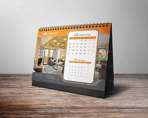 Desk Calendar Design Creative, Desk Calendar Ideas, Corporate Calendar Design, Creative Calendar Design, Corporate Desk Calendar, Desktop Calendar Design, Table Calendar Design, Design Kalender, Creative Desk Calendar