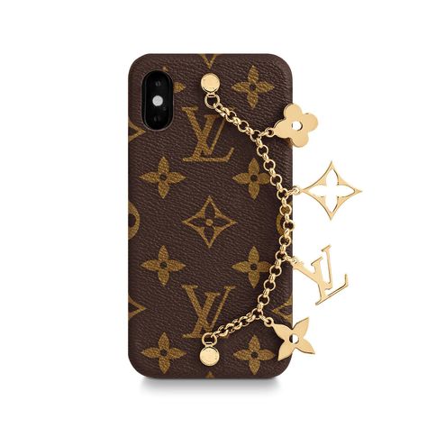 The best LV iPhone Case right now Louis Vuitton Outfits, Case Charm, Tumblr Phone Case, Louis Vuitton Phone Case, Mouth Mask Fashion, Apple Watch Fashion, Creative Iphone Case, Luxury Iphone Cases, Pretty Phone Cases