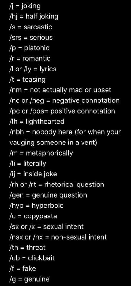 Tone Indicators, Tone Tags, Rhetorical Question, Inside Jokes, Twitter Sign Up, Cards Against Humanity, Writing, On Twitter, Tags