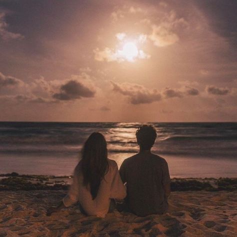 Sun, Water, The Ocean, Full Moon, The Sun, The Beach, Books Wattpad, Wattpad, Moon