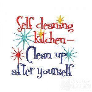 Please Clean Up After Yourself Sign Kitchen Ocd Quotes, Scrapbook Sayings, Cleaning Quotes Funny, Work Etiquette, Tech Crew, Humorous Quotes, Teachers Lounge, Kitchen Rules, Kitchen Quotes