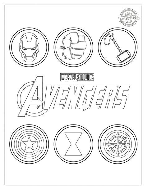 Marvel Crafts For Kids, Marvel Printables Free, Avengers Printables Free, Avengers Activities, Marvel Activities, Avengers Template Free Printable, Avengers Activity Sheets, Free Avengers Printables, Marvel Avengers Coloring Pages