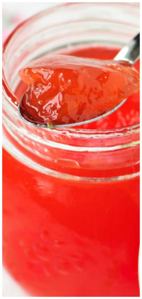 Watermelon Jam Recipe Canning, Watermelon Jam Canning, Watermelon Jelly Recipe Canning, Watermelon Jelly Canning, Watermelon Canning Recipes, Watermelon Jam Recipe, Watermelon Jelly Recipe, Melon Jam, Make Money Homesteading