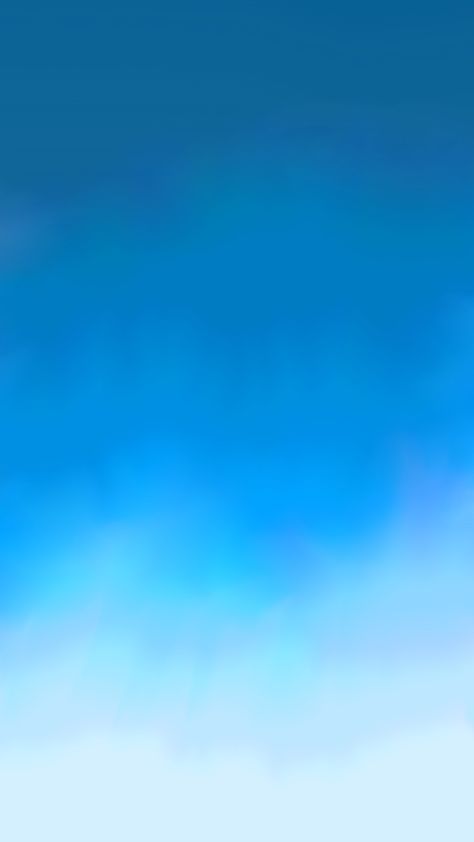 Ombre Blue Wallpaper, Blue Gradient Aesthetic, Colour Gradient Background, Gradient Background Blue, Blue To White Gradient, Blue Gradient Wallpaper, Xiaomi Wallpaper, Sky Blue Gradient, Blue Ombre Background