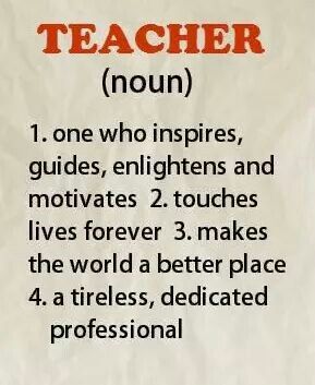 Teacher definition Staff Ideas, Teacher Sayings, About Teacher, Teacher Definition, Teacher Appreciation Quotes, Organization Notes, Teacher Motivation, Teacher Quotes Inspirational, Thankful Quotes