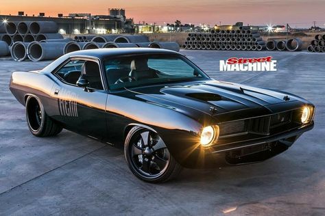 Cuda Plymouth, Car Render, Plymouth Hemi Cuda, Plymouth Muscle Cars, Tokyo Drift Cars, Hemi Cuda, Crate Motors, Hot Rods Cars Muscle, Plymouth Cuda