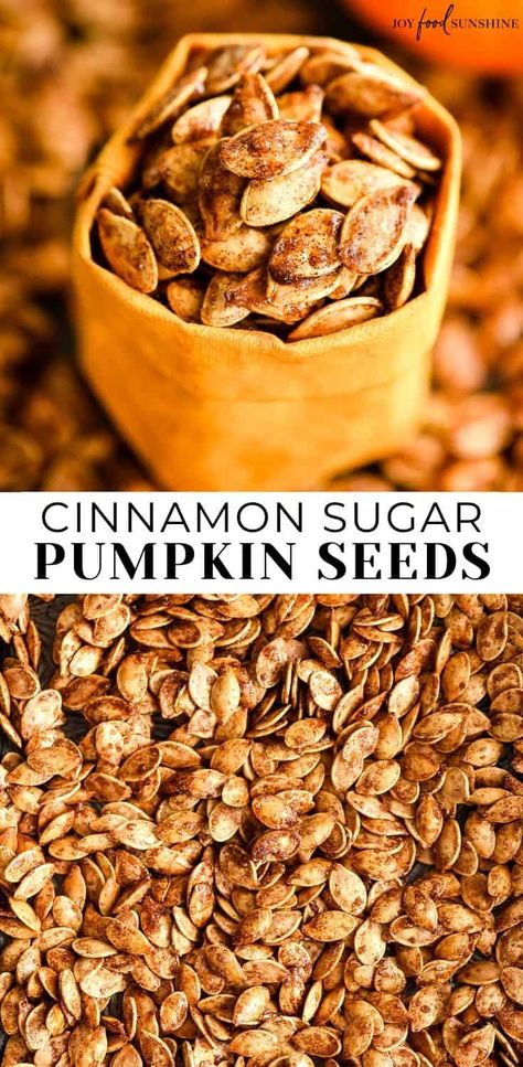 Pumpkin Seeds Recipe Flavors, Pumpkin Seeds Recipe Roasted Sweet, Pumpkin Seeds Recipe Sweet, Pumpkin Seeds Recipe Honey Cinnamon, Pumpkin Seed Recipe Baked, Sweet And Salty Pumpkin Seeds, Pumpkins Seeds Recipes, Flavored Pumpkin Seed Recipes, Pumpkin Seeds Flavors