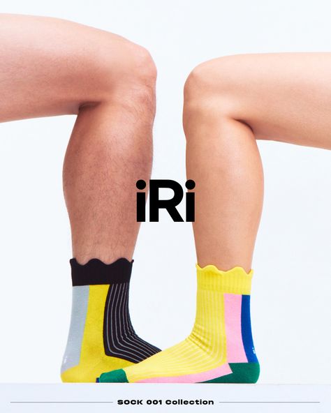 Socks Campaign, Socks Ads, Socks Photoshoot, Nike Campaign, Marketing Proposal, Color Chip, Ankle Socks, Product Photography, Socks Women