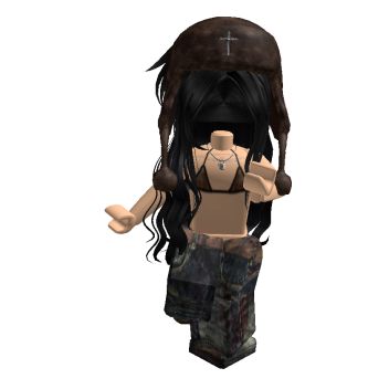 passtheacid Dah Hood Avatar, Black Hair Roblox Avatar, Headless Roblox Outfits, Roblox Avatar Without Headless, Dh Avatars Girl, Da Hood Roblox Avatar, Headless Outfits, Cute Roblox Avatar Ideas, Roblox Avatars Codes