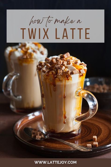 Caramel Latte Recipe, Flavored Coffee Recipes, Healthy Caramel, The Best Iced Coffee, Iced Coffee Recipes, Nespresso Recipes, Best Iced Coffee, Cold Coffee Recipes, Easy Coffee Recipes