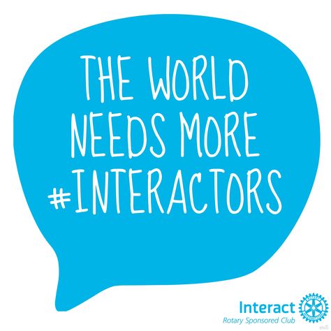 The World needs more Interactors #Interact #Rotaract #Rotary Classroom Ideas, Interact Club, 2023 Board, Service Club, Rotary Club, Community Service, Iphone Wallpapers, Microsoft, Vision Board