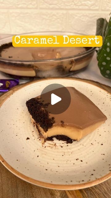 Tastyes on Instagram: "On huge demand .. Repost ( Last time Instagram has removed the voiceover because of background music ) Caramel Pudding For complete detailed recipe, link is in bio Follow  for more such easy recipes #carameldessert #butterscot" Caramel Deserts, Caramel Biscuits, Caramel Pudding, Caramel Desserts, Background Music, Easy Recipes, Follow For More, Biscuits, Caramel