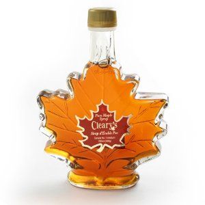 Cleary maple syrup from Canada! Yummmm Canadian Culture Aesthetic, Canadian Drinks, Clearly Canadian, Canadian Foods, Canadian Cuisine, Canada Country, Canadian Things, Canadian Culture, Canadian Thanksgiving