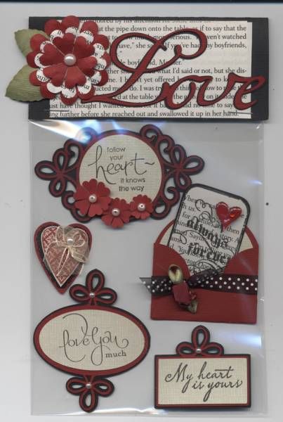 2011 Valentine Card Candy History Scrapbook, Scrapbook Embellishments Diy, Candy Ideas, Card Candy, Embellishment Diy, Paper Candy, Card Embellishments, Valentine Theme, Paper Crafts Card