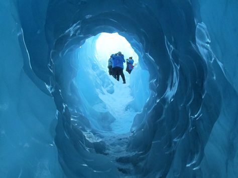 Ice Tunnel, Ice Drawing, Ice Climber, Elevation Drawing, Ice Bars, Under The Ocean, Ice Cave, Perspective On Life, Leaf Flowers