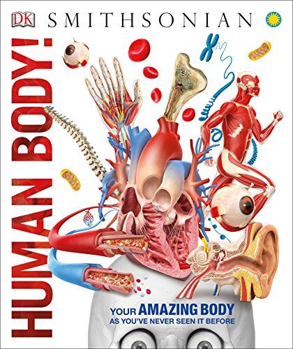 The Marvels, National Geographic Kids, Book Jokes, Preschool Books, Smithsonian Institution, Anatomy And Physiology, Toddler Books, Human Anatomy, Book Box