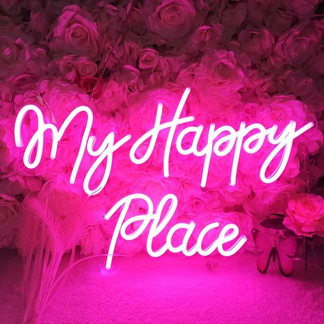 Pink Neon Sign, Youre Like Really Pretty, Whatsapp Wallpaper, Engaged Couple, Pastel Pink Aesthetic, Cute Signs, Light Sign, Led Neon Lighting, Neon Light Signs