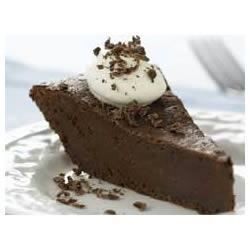 Chocolate Truffle Pie Chocolate Truffle Pie Recipe, Chocolate Truffle Pie, Best Chocolate Pie, Truffle Pie, Oreo Recipes, Chocolate Pie, Chocolate Cheese, Chocolate Cream Cheese, Chocolate Sandwich