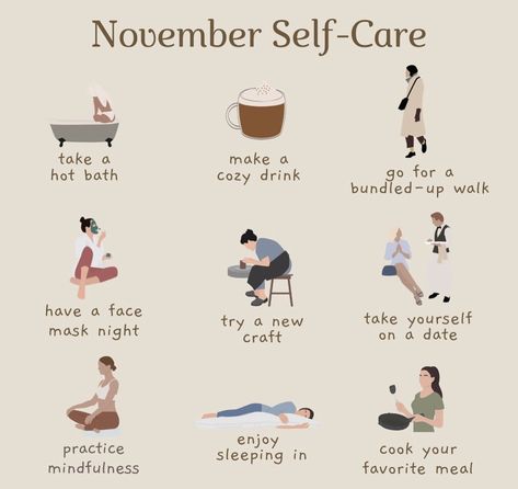 Best Self Aesthetic, November Self Care, Spa Day Routine, Spa Day Aesthetic, Self Aesthetic, Taking Time For Yourself, Massage Marketing, Wellness Website, Winter Wellness