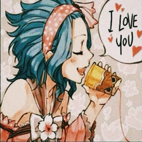 Gajeel Redfox & Levy McGarden Gajeel X Levi, Gale Fairy Tail, Levy Gajeel, Pics With Bae, Levy Mcgarden, Fairy Tail Levy, Gajeel X Levy, Gajeel And Levy, Matching Pics